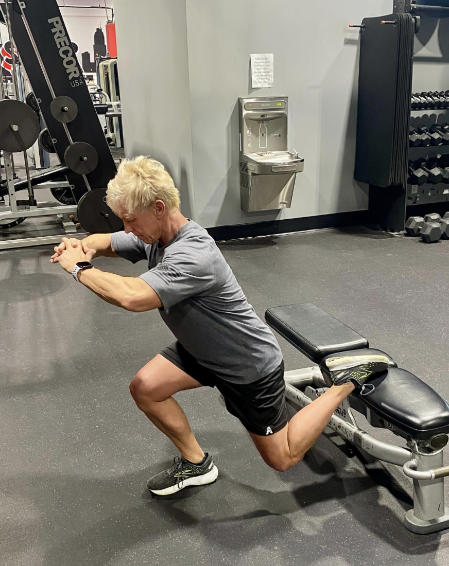 sport physical therapy