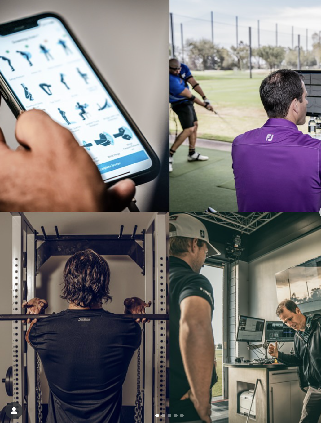 sports physical therapy