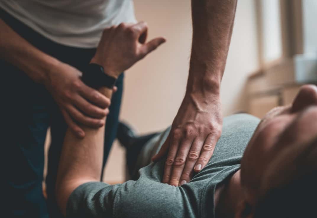 physical therapy columbus ohio