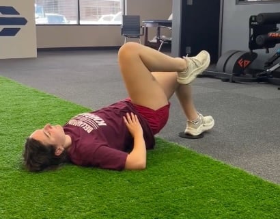 physical therapy wilson